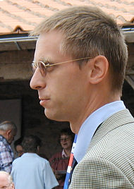 Foto: Kurt Scheuerer