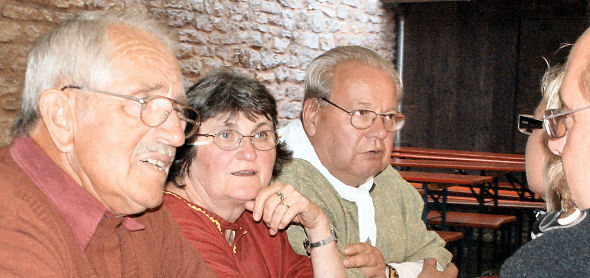 Foto: Kurt Scheuerer