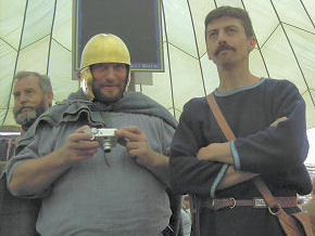 Foto: Kurt Scheuerer
