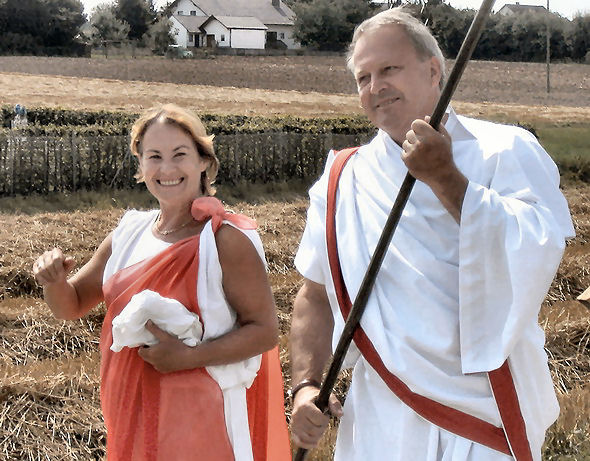 Foto: Kurt Scheuerer