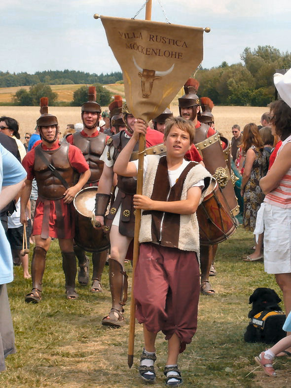 Foto: Kurt Scheuerer