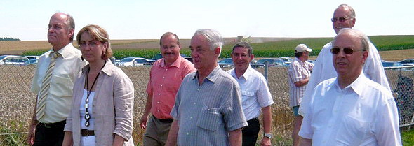 Foto: Kurt Scheuerer
